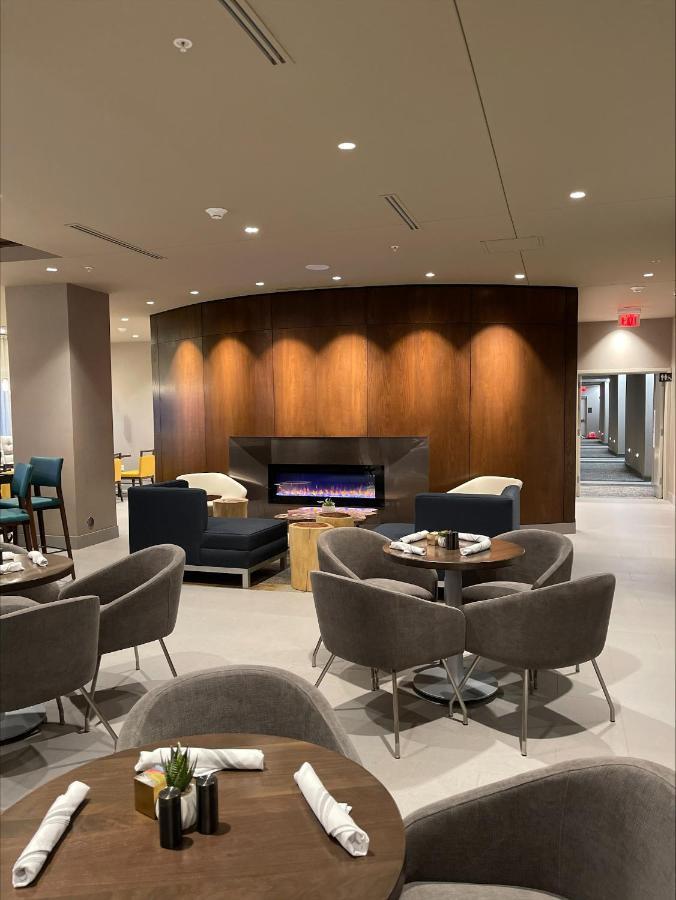Cambria Hotel Minneapolis Downtown Esterno foto