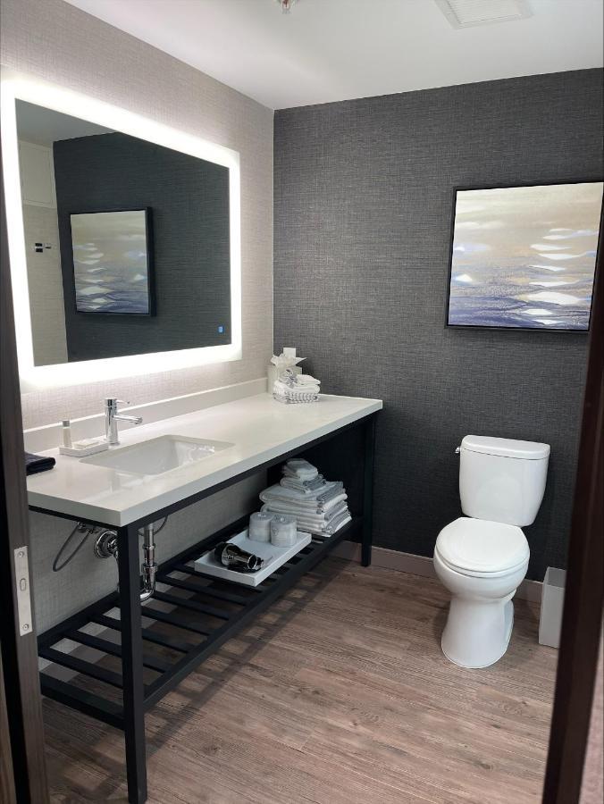 Cambria Hotel Minneapolis Downtown Esterno foto