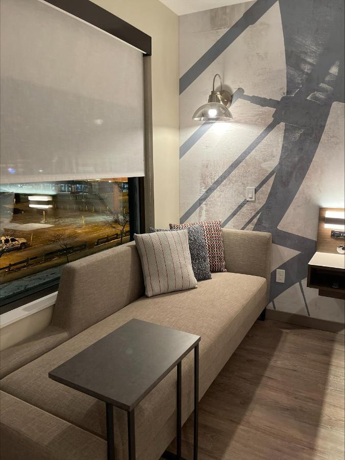 Cambria Hotel Minneapolis Downtown Esterno foto
