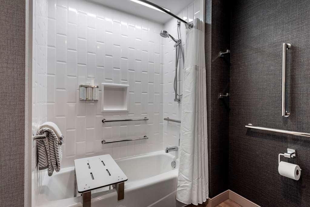 Cambria Hotel Minneapolis Downtown Esterno foto