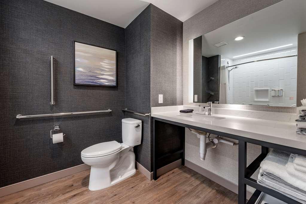 Cambria Hotel Minneapolis Downtown Esterno foto