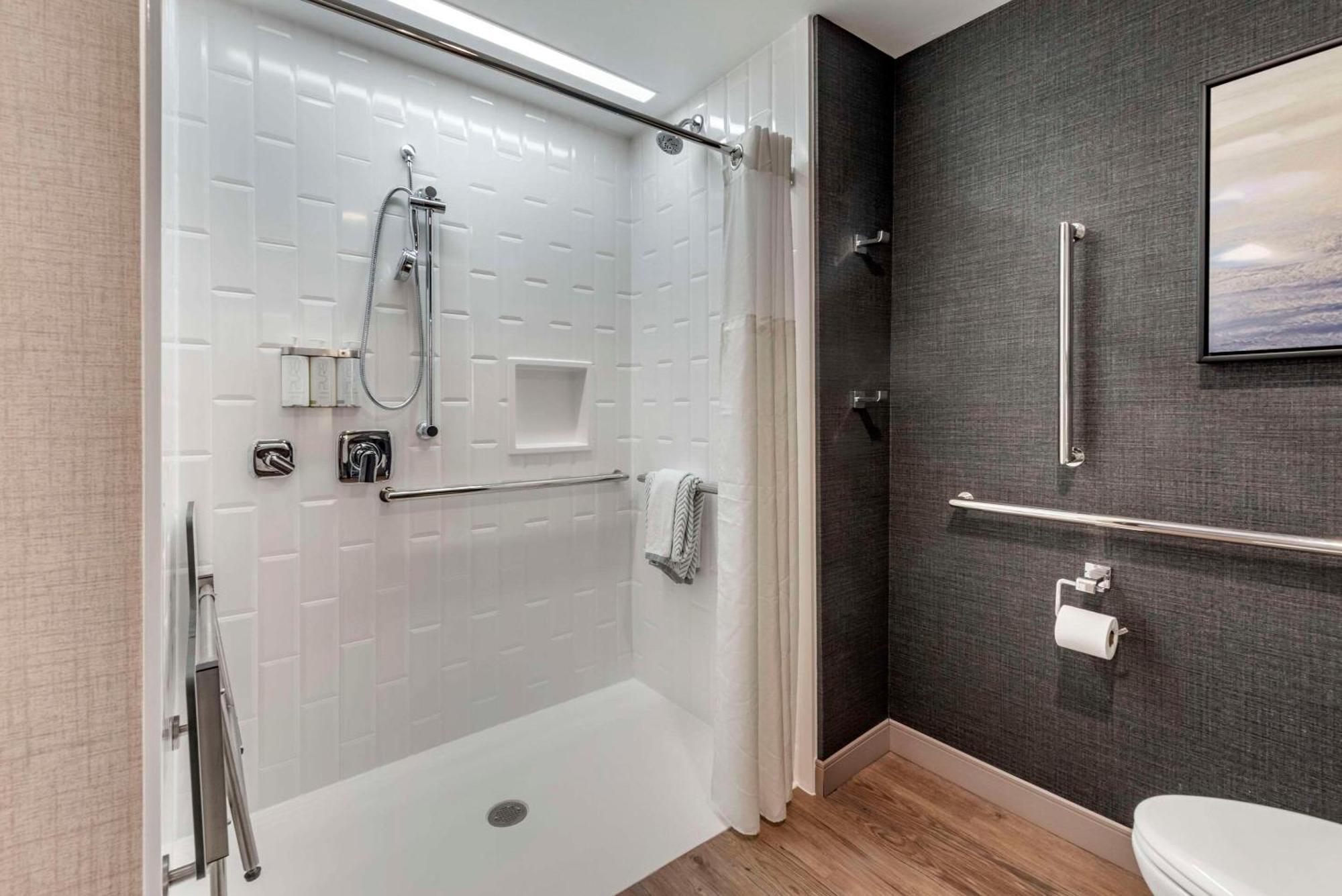 Cambria Hotel Minneapolis Downtown Esterno foto