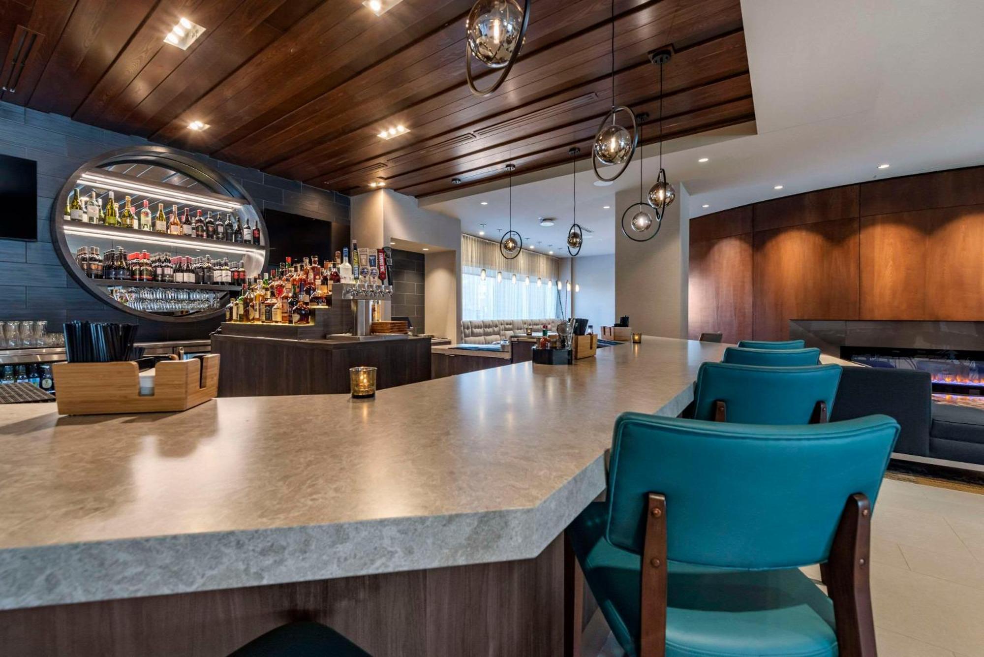 Cambria Hotel Minneapolis Downtown Esterno foto