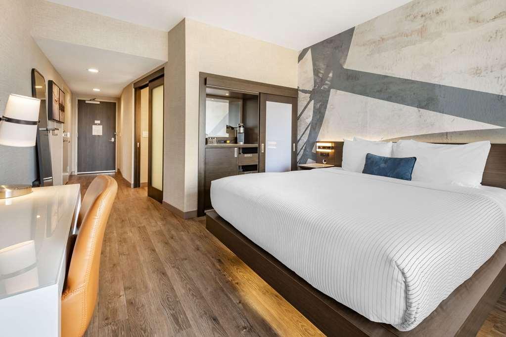 Cambria Hotel Minneapolis Downtown Camera foto